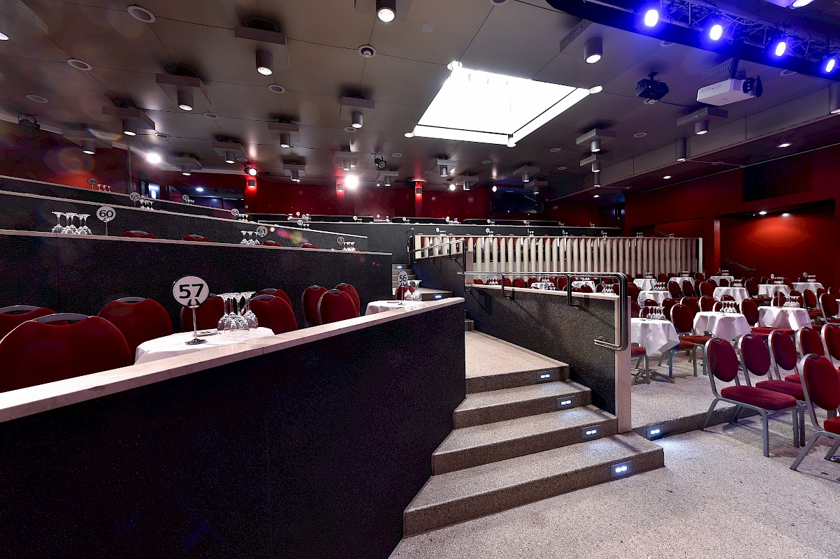 Ihr Besuch Home Bernhard Theater Zürich