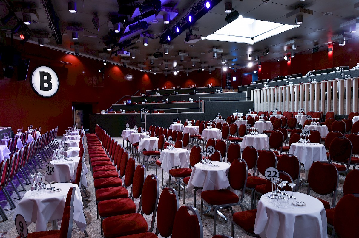 Ihr Besuch Home Bernhard Theater Zürich